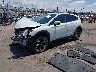 JF2GTHMC8M8****** Used and Repairable 2021 Subaru Crosstrek in Albuquerque