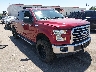 1FTEW1EF9HK****** Salvamento y Destrozados 2017 Ford F-150 en Colorado Springs