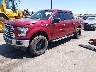 1FTEW1EF9HK****** Usados y Reparables 2017 Ford F-150 en Colorado Springs