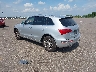 WA1LFAFP2BA****** Salvage and Repairable 2011 Audi Q5 in Minneapolis South