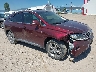 JTJBK1BA7F2****** Salvage and Wrecked 2015 Lexus RX in Missoula
