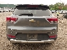KL79MPSL5NB****** Used 2022 Chevrolet Trailblazer