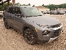 KL79MPSL5NB****** Salvage and Wrecked 2022 Chevrolet Trailblazer in Long Island