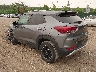 KL79MPSL5NB****** Salvage and Repairable 2022 Chevrolet Trailblazer in Long Island