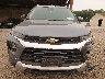 KL79MPSL5NB****** Salvage and Repairable 2022 Chevrolet Trailblazer in New York State