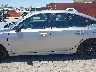 2HGFE2F50PH****** Reparables 2023 Honda Civic en Estado de California