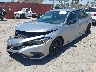 2HGFE2F50PH****** Usados y Reparables 2023 Honda Civic en North Hollywood