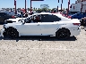 4T1K61AK6NU****** Salvage 2022 Toyota Camry