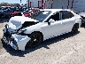 4T1K61AK6NU****** Used and Repairable 2022 Toyota Camry in Anaheim Consolidated