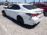4T1K61AK6NU****** Salvage and Repairable 2022 Toyota Camry in Anaheim Consolidated