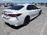 4T1K61AK6NU****** Salvage and Wrecked 2022 Toyota Camry in California State