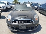 WMWZP3C57F2****** Destrozados 2015 MINI Cooper en Estado de California