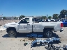 1GC0CUEG6GZ****** Repairable 2016 Chevrolet Silverado 2500 HD in California State