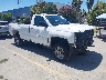 1GC0CUEG6GZ****** Salvage and Wrecked 2016 Chevrolet Silverado 2500 HD in Fremont