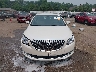 1G4GB5G39EF****** Destrozados 2014 Buick LaCrosse en Estado de Indiana