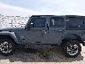 1C4BJWEG3EL****** Reparables 2014 Jeep Wrangler en Estado de Indiana