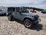 1C4BJWEG3EL****** Salvamento y Destrozados 2014 Jeep Wrangler en Indianapolis South