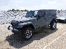 1C4BJWEG3EL****** Usados y Reparables 2014 Jeep Wrangler en Indianapolis South