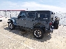 1C4BJWEG3EL****** Salvamento y Reparables 2014 Jeep Wrangler en Indianapolis South