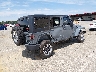 1C4BJWEG3EL****** Salvamento y Destrozados 2014 Jeep Wrangler en Estado de Indiana