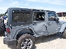 1C4BJWEG3EL****** Salvamento y Reparables 2014 Jeep Wrangler en Estado de Indiana