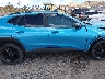 KL77LKEP9SC****** Reparables 2025 Chevrolet Trax en Estado de Nevada
