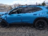 KL77LKEP9SC****** Salvamento 2025 Chevrolet Trax