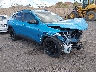 KL77LKEP9SC****** Salvamento y Destrozados 2025 Chevrolet Trax en Reno