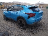 KL77LKEP9SC****** Salvamento y Reparables 2025 Chevrolet Trax en Reno