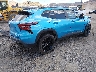 KL77LKEP9SC****** Salvamento y Destrozados 2025 Chevrolet Trax en Estado de Nevada