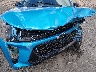 KL77LKEP9SC****** Salvamento y Reparables 2025 Chevrolet Trax en Estado de Nevada