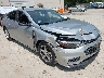 1G1ZB5ST6GF****** Salvage and Wrecked 2016 Chevrolet Malibu in Taunton