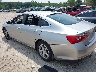 1G1ZB5ST6GF****** Salvage and Repairable 2016 Chevrolet Malibu in Taunton