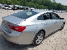 1G1ZB5ST6GF****** Salvage and Wrecked 2016 Chevrolet Malibu in Massachusetts State