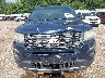 1FM5K7D85HG****** Destrozados 2017 Ford Explorer en Estado de Texas