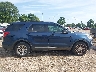 1FM5K7D85HG****** Usados 2017 Ford Explorer en Estado de Texas