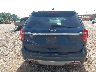 1FM5K7D85HG****** Destrozados 2017 Ford Explorer