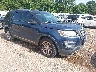 1FM5K7D85HG****** Salvamento y Destrozados 2017 Ford Explorer en Longview