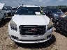 1GKKVPKD1GJ****** Destrozados 2016 GMC Acadia en Estado de Oklahoma