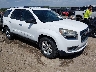 1GKKVPKD1GJ****** Salvamento y Destrozados 2016 GMC Acadia en Tulsa