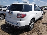 1GKKVPKD1GJ****** Salvamento y Destrozados 2016 GMC Acadia en Estado de Oklahoma