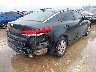 5XXGT4L35GG****** Salvamento y Destrozados 2016 Kia Optima en Estado de Texas