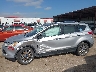 1FMCU0GXXGU****** Reparables 2016 Ford Escape en Estado de Texas