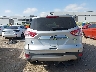 1FMCU0GXXGU****** Destrozados 2016 Ford Escape