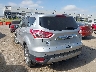 1FMCU0GXXGU****** Salvamento y Reparables 2016 Ford Escape en Fort Worth North