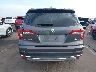 5FNYF6H09MB****** Destrozados 2021 Honda Pilot