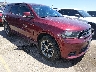 1C4RDJDG7KC****** Salvamento y Destrozados 2019 Dodge Durango en Denver East