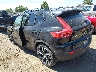YV4162UM0N2****** Salvage and Repairable 2022 Volvo XC40 in Spokane