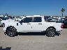 3FTTW8J34SR****** Salvamento 2025 Ford Maverick