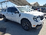 3FTTW8J34SR****** Salvamento y Destrozados 2025 Ford Maverick en North Hollywood